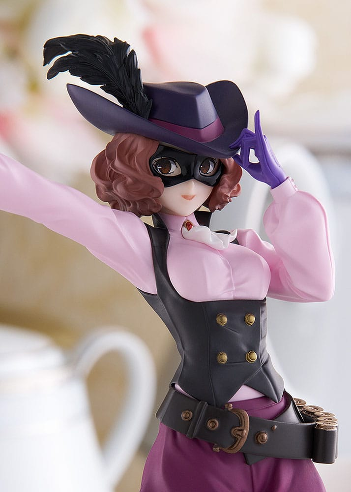 Persona 5 Royal POP UP PARADE Noir Haru Okumura