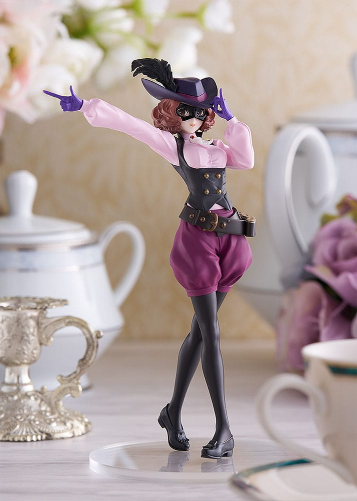 Persona 5 Royal POP UP PARADE Noir Haru Okumura