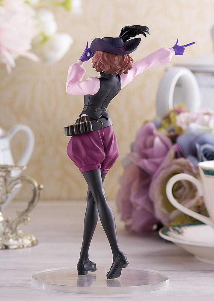 Persona 5 Royal POP UP PARADE Noir Haru Okumura