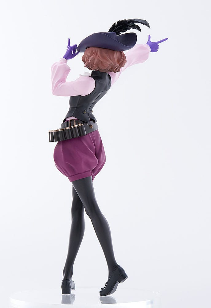 Persona 5 Royal POP UP PARADE Noir Haru Okumura