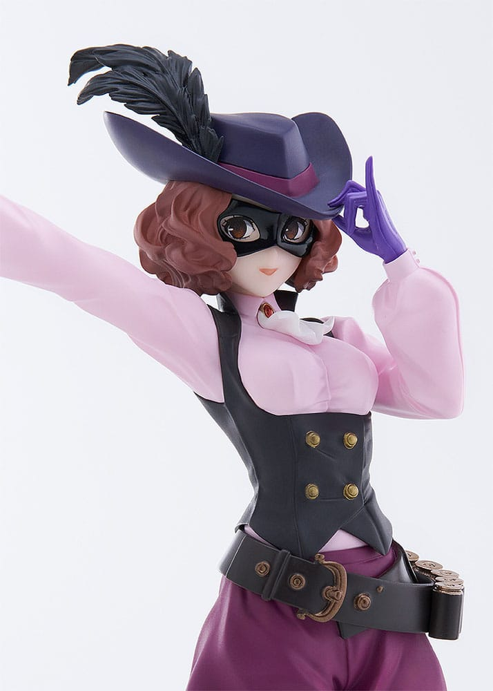 Persona 5 Royal POP UP PARADE Noir Haru Okumura