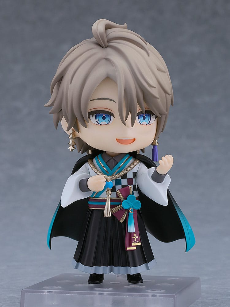 Nijisanji Nendoroid Kaida Haru