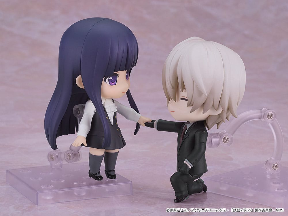 Inu x Boku SS Nendoroid Ririchiyo Shirakiin