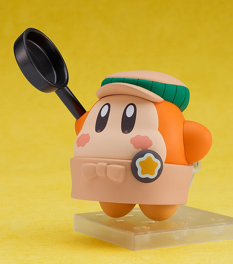 Kirby Nendoroid Cafe Waddle Dee