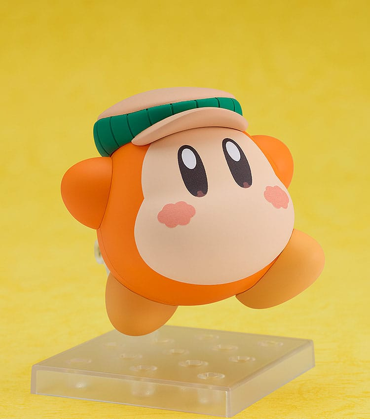 Kirby Nendoroid Cafe Waddle Dee
