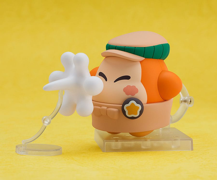 Kirby Nendoroid Cafe Waddle Dee