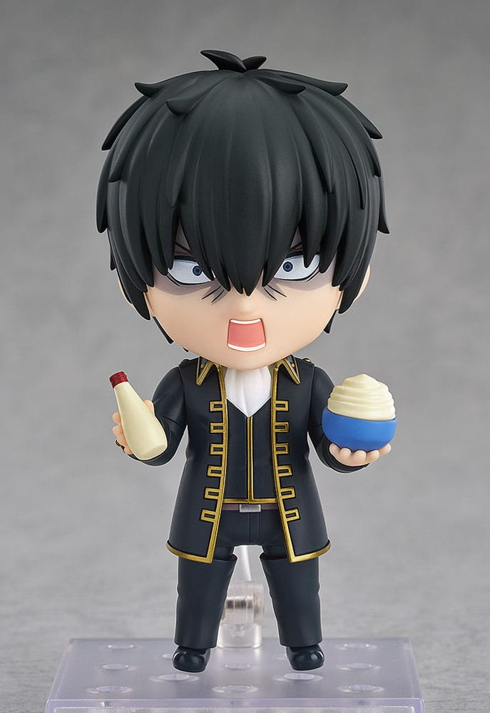 Gintama Nendoroid Toshiro Hijikata