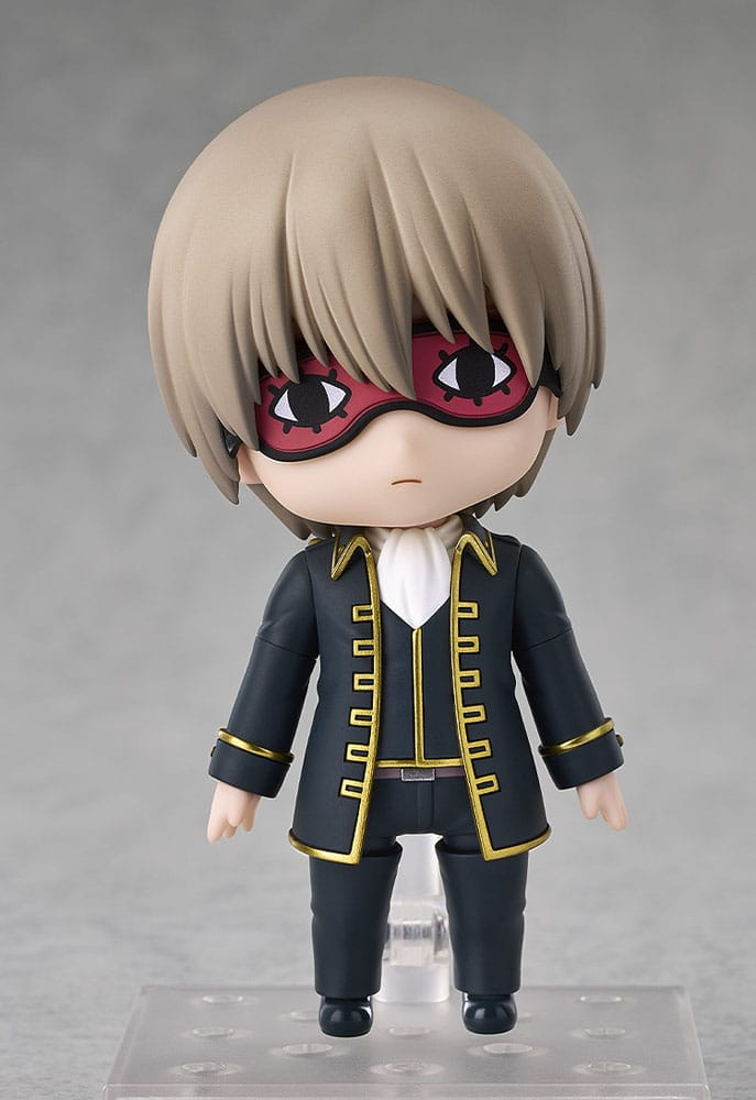 Gintama Nendoroid Sogo Okita