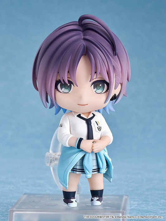 The Idolmaster Shiny Colors Nendoroid Toru Asakura