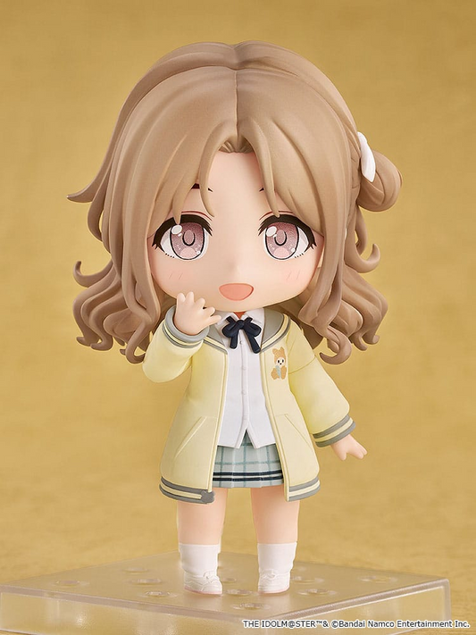 The Idolmaster Shiny Colors Nendoroid Hinana Ichikawa