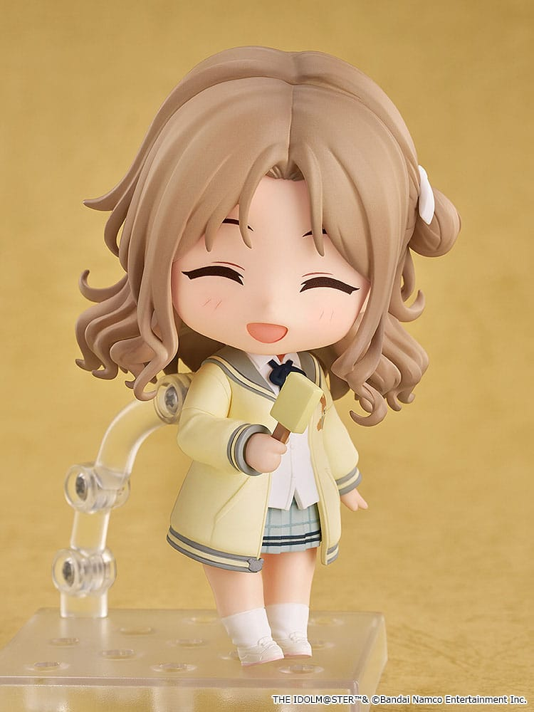 The Idolmaster Shiny Colors Nendoroid Hinana Ichikawa