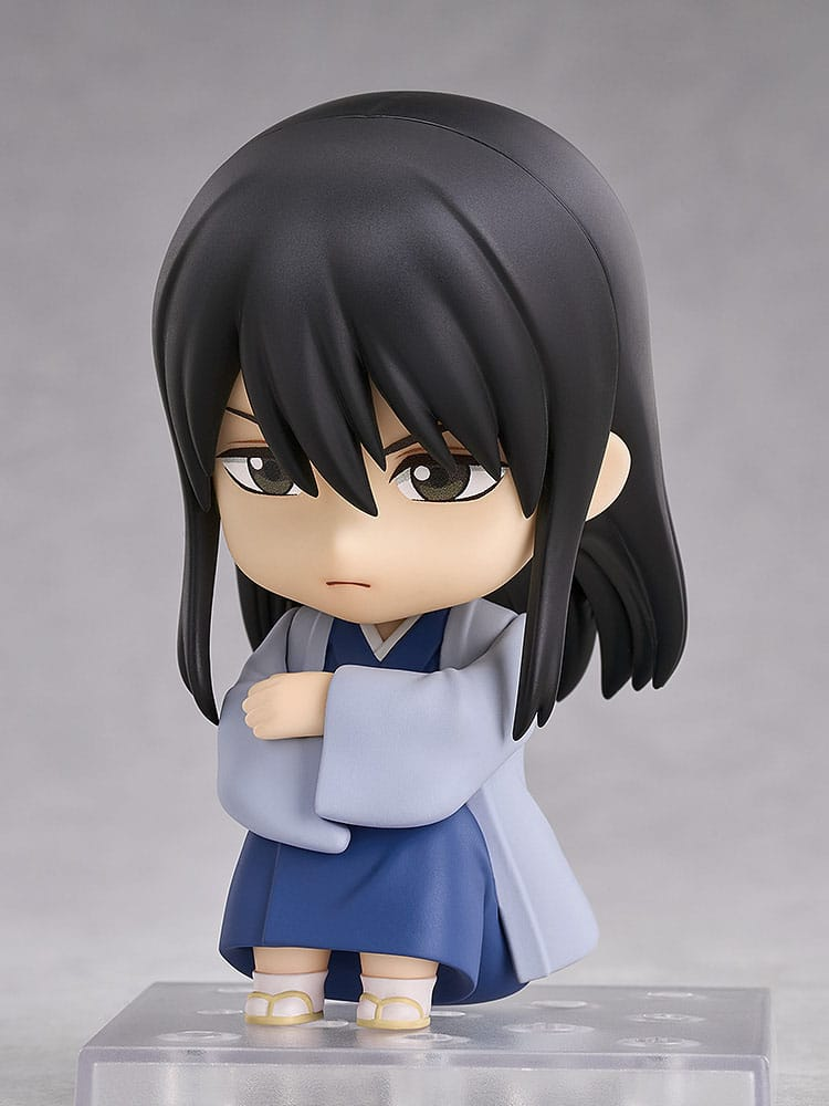 Gintama Nendoroid Kotaro Katsura