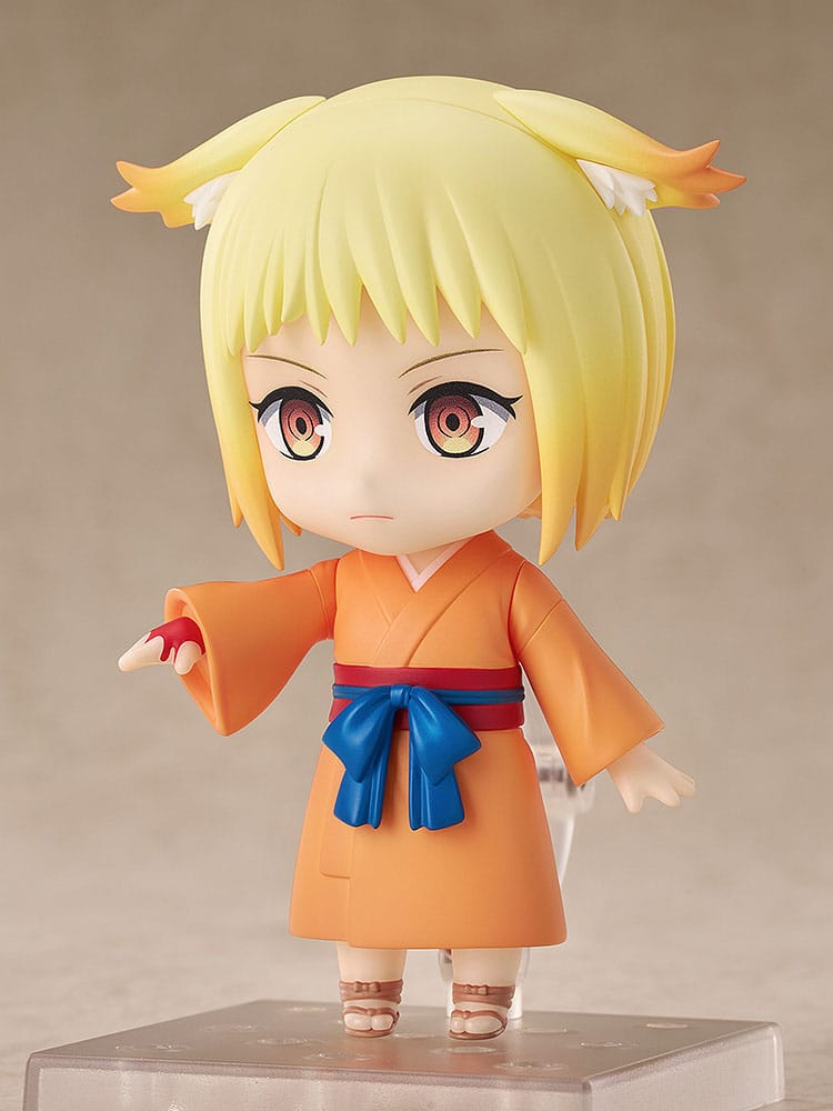 Sengoku Nendoroid Youko Tama