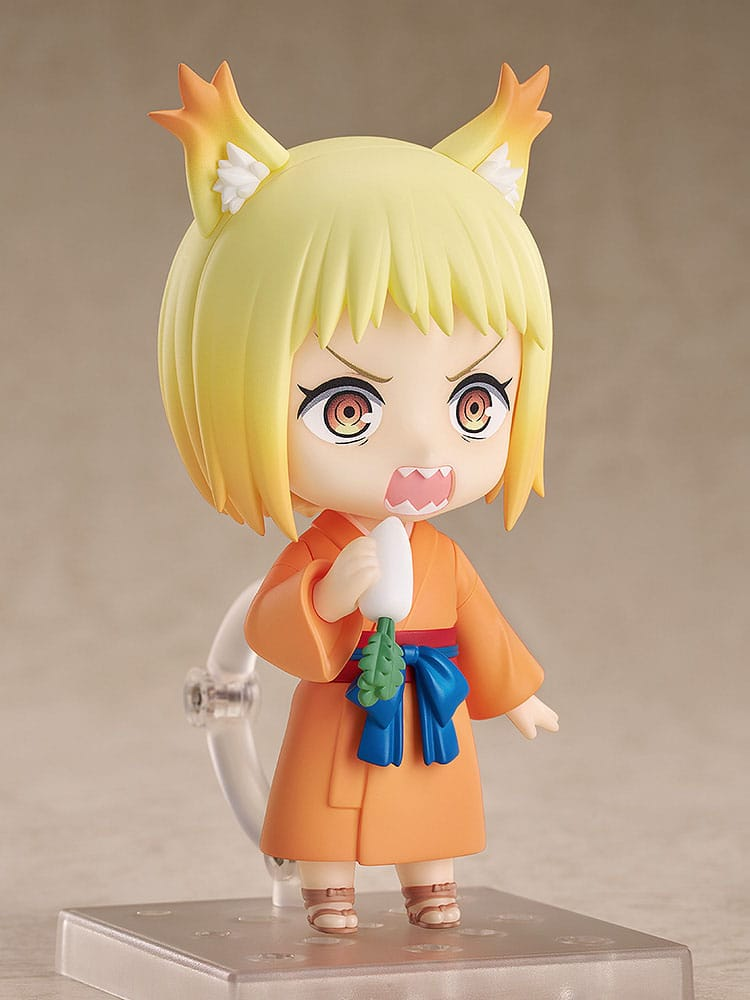 Sengoku Nendoroid Youko Tama