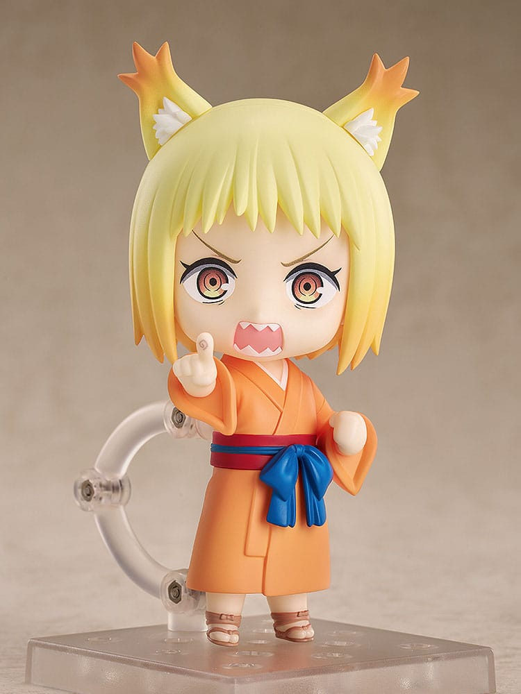 Sengoku Nendoroid Youko Tama