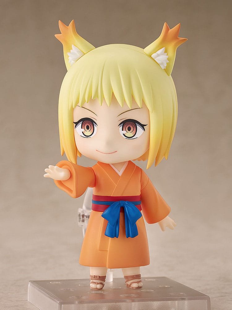 Sengoku Nendoroid Youko Tama