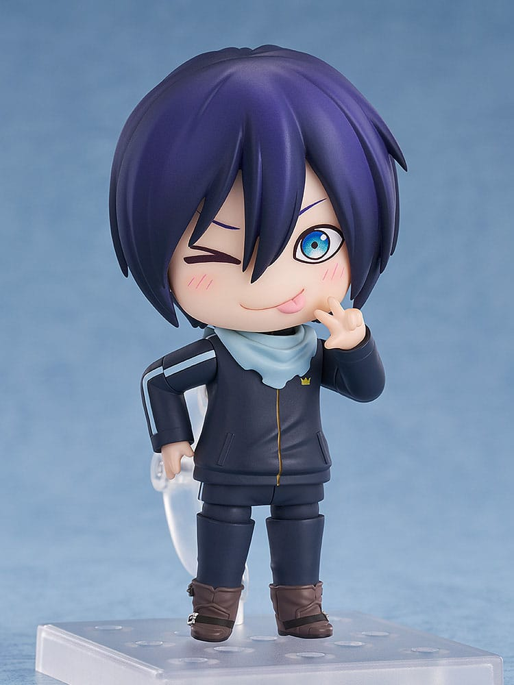 Noragami Nendoroid Yato