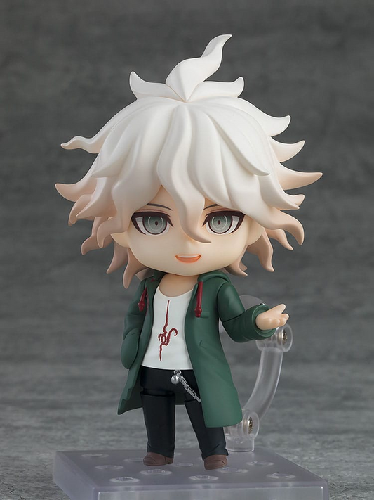 Danganronpa 1 2 Reload Nendoroid Nagito Komaeda