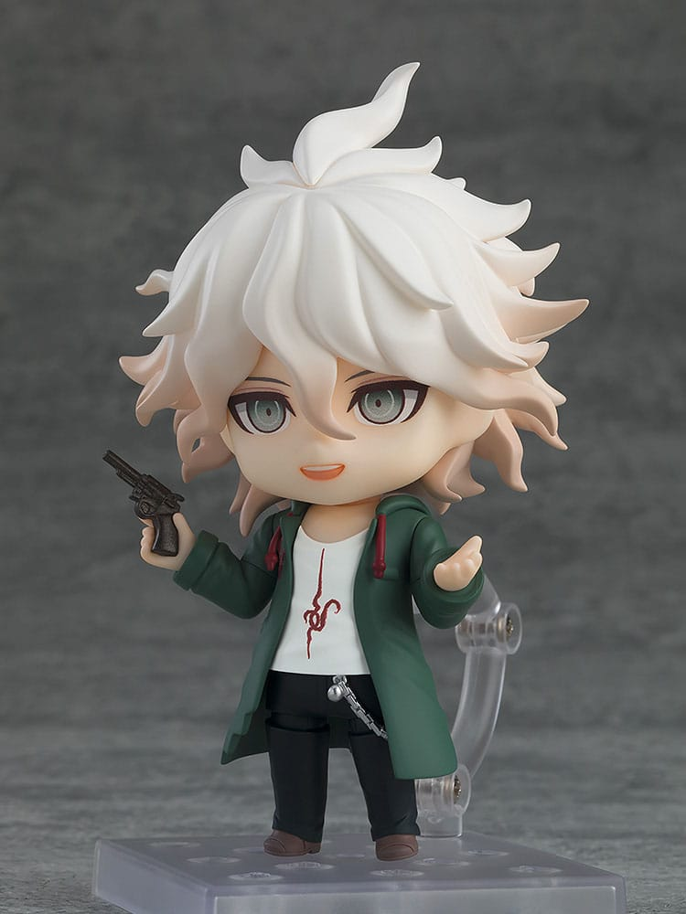 Danganronpa 1 2 Reload Nendoroid Nagito Komaeda