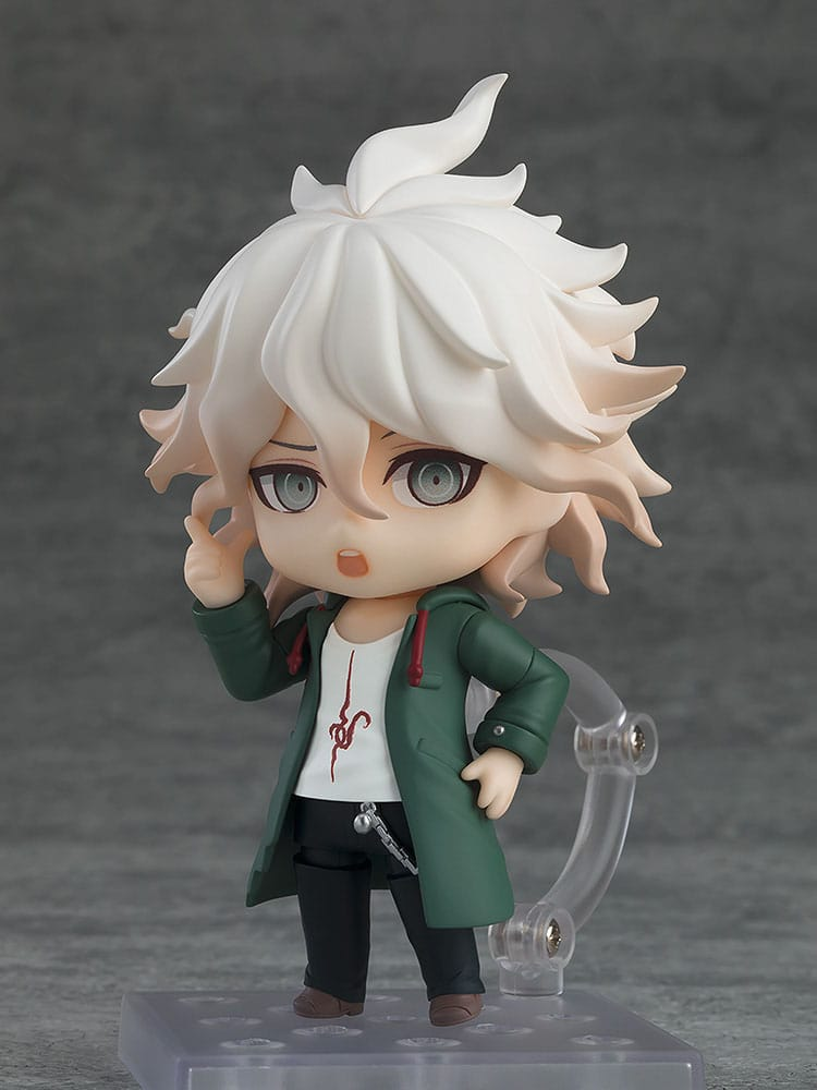 Danganronpa 1 2 Reload Nendoroid Nagito Komaeda