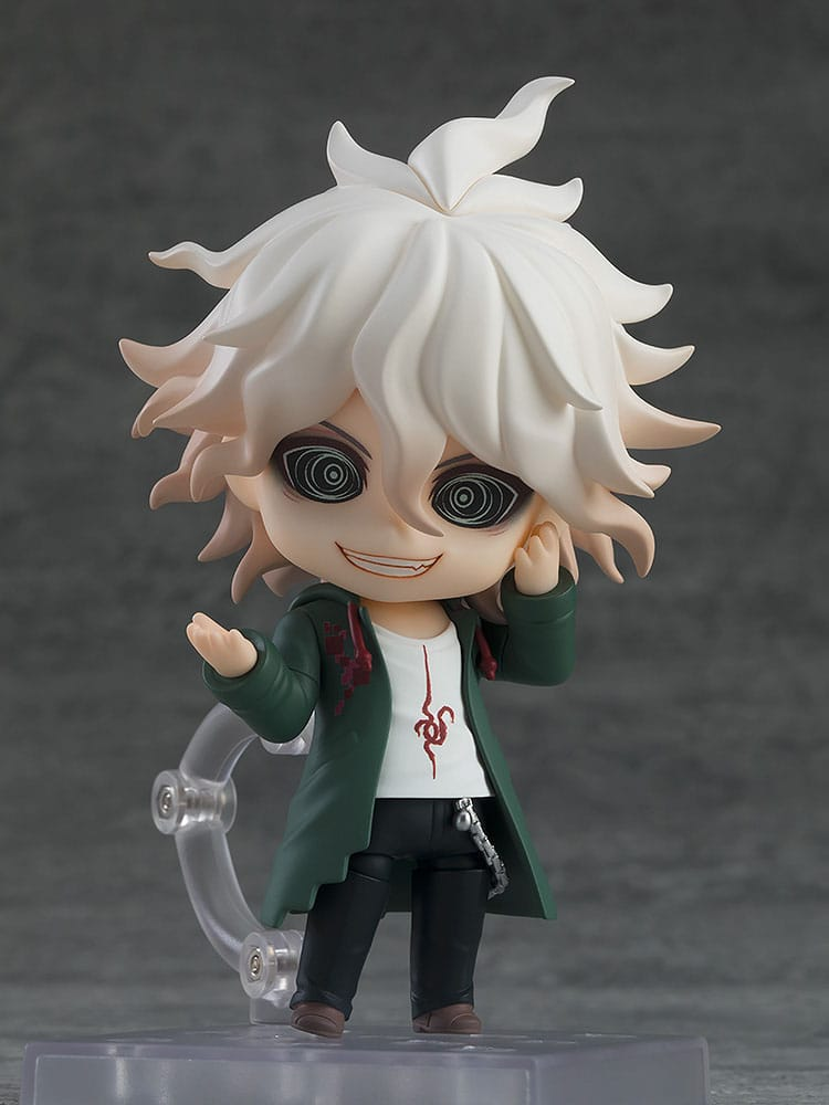Danganronpa 1 2 Reload Nendoroid Nagito Komaeda