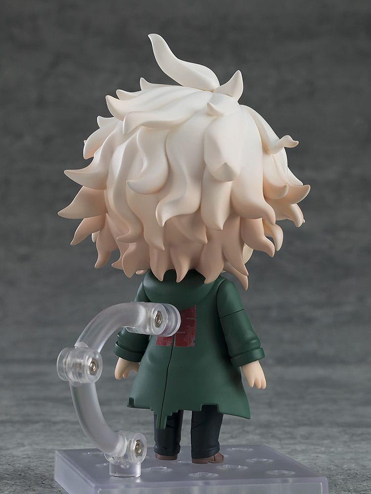 Danganronpa 1 2 Reload Nendoroid Nagito Komaeda