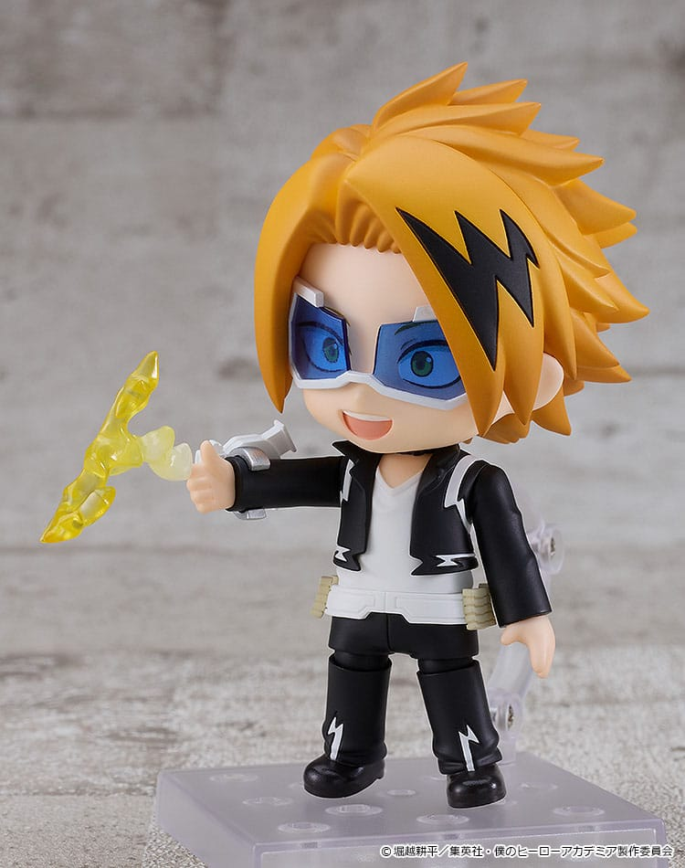 My Hero Academia Nendoroid Denki Kaminari