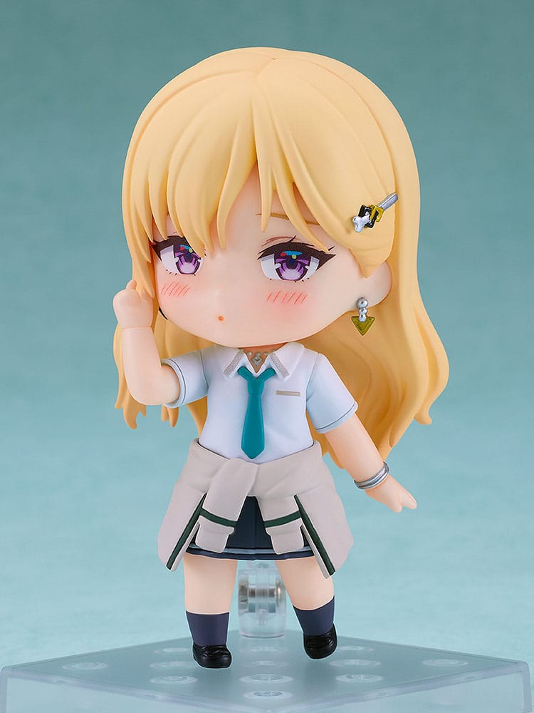 Days with my Step Sister Nendoroid Saki Ayase