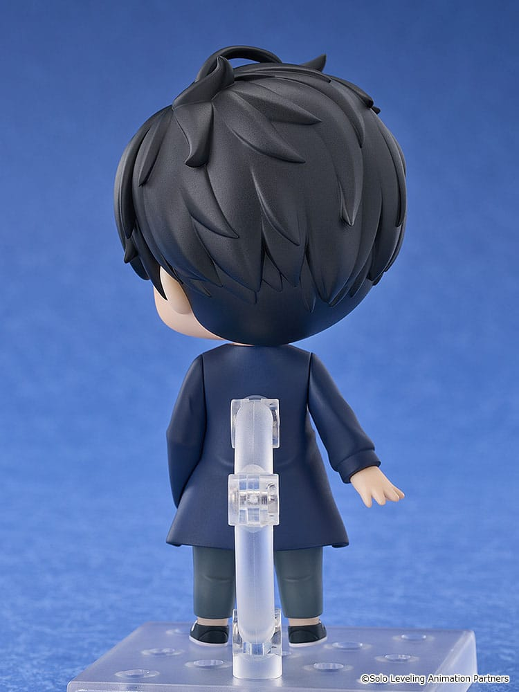 Solo Leveling Nendoroid Sung Jinwoo