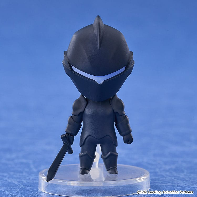 Solo Leveling Nendoroid Sung Jinwoo