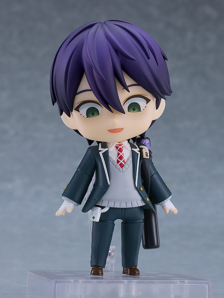 Nijisanji Nendoroid Kenmochi Toya