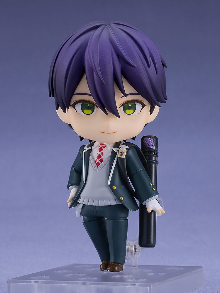 Nijisanji Nendoroid Kenmochi Toya