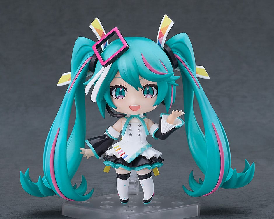 Hatsune Miku Nendoroid MIKU EXPO 10th Anniversary