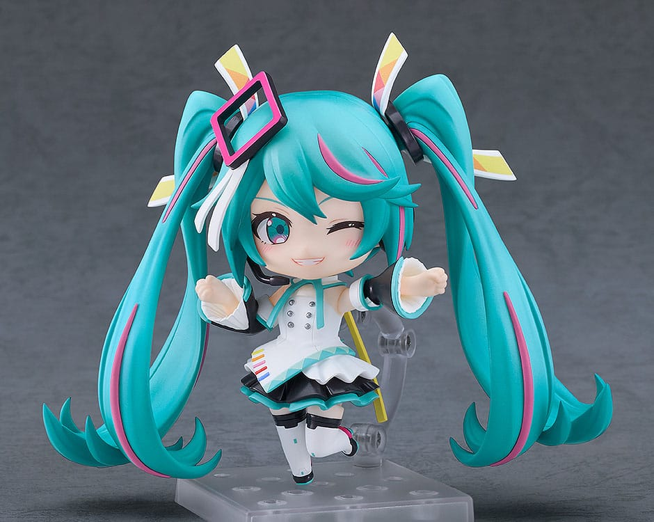 Hatsune Miku Nendoroid MIKU EXPO 10th Anniversary