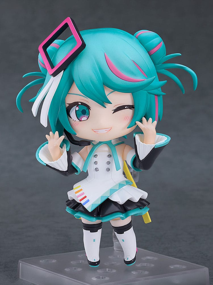 Hatsune Miku Nendoroid MIKU EXPO 10th Anniversary