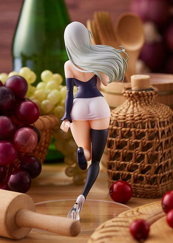 The Seven Deadly Sins Dragons Judgement POP UP PARADE Elizabeth