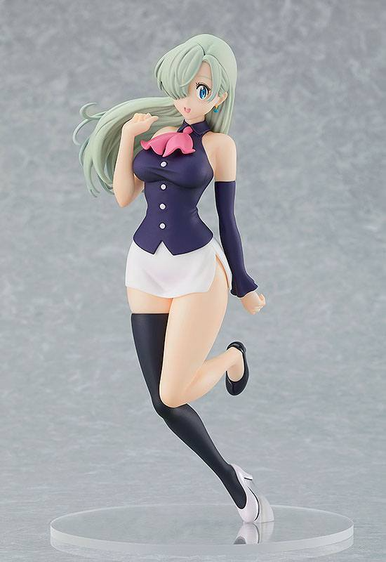 The Seven Deadly Sins Dragons Judgement POP UP PARADE Elizabeth