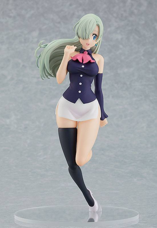 The Seven Deadly Sins Dragons Judgement POP UP PARADE Elizabeth