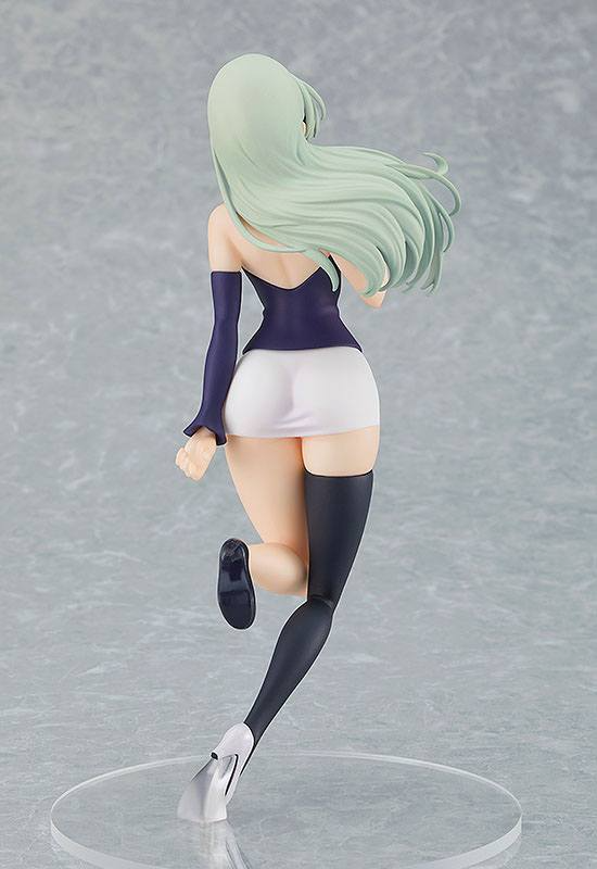 The Seven Deadly Sins Dragons Judgement POP UP PARADE Elizabeth