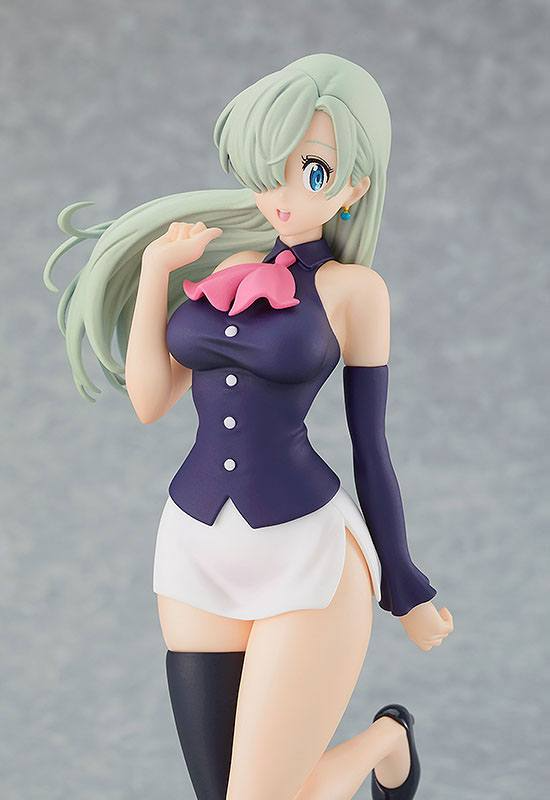 The Seven Deadly Sins Dragons Judgement POP UP PARADE Elizabeth