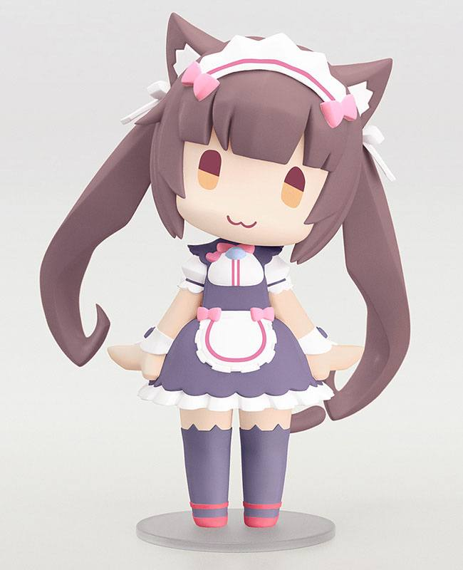 Nekopara HELLO! GOOD SMILE Chocola