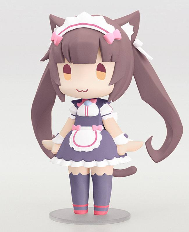 Nekopara HELLO! GOOD SMILE Chocola