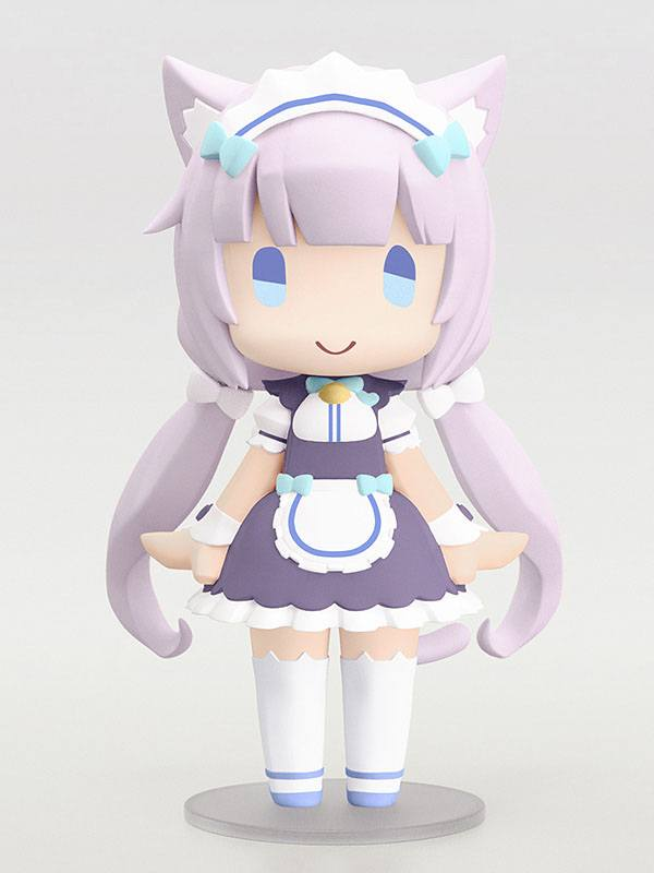 Nekopara HELLO! GOOD SMILE Vanilla