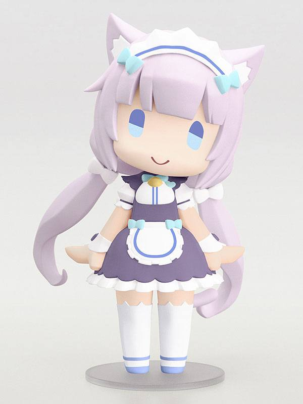 Nekopara HELLO! GOOD SMILE Vanilla