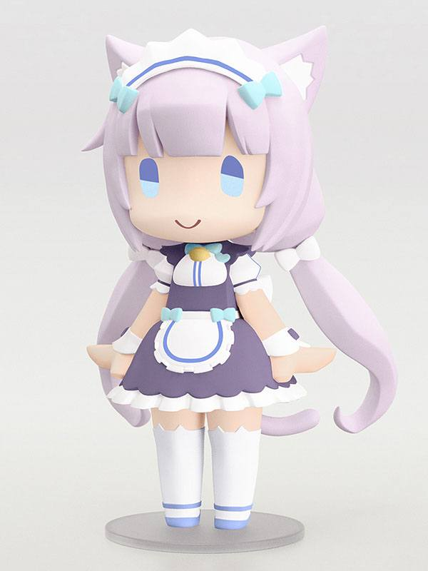 Nekopara HELLO! GOOD SMILE Vanilla