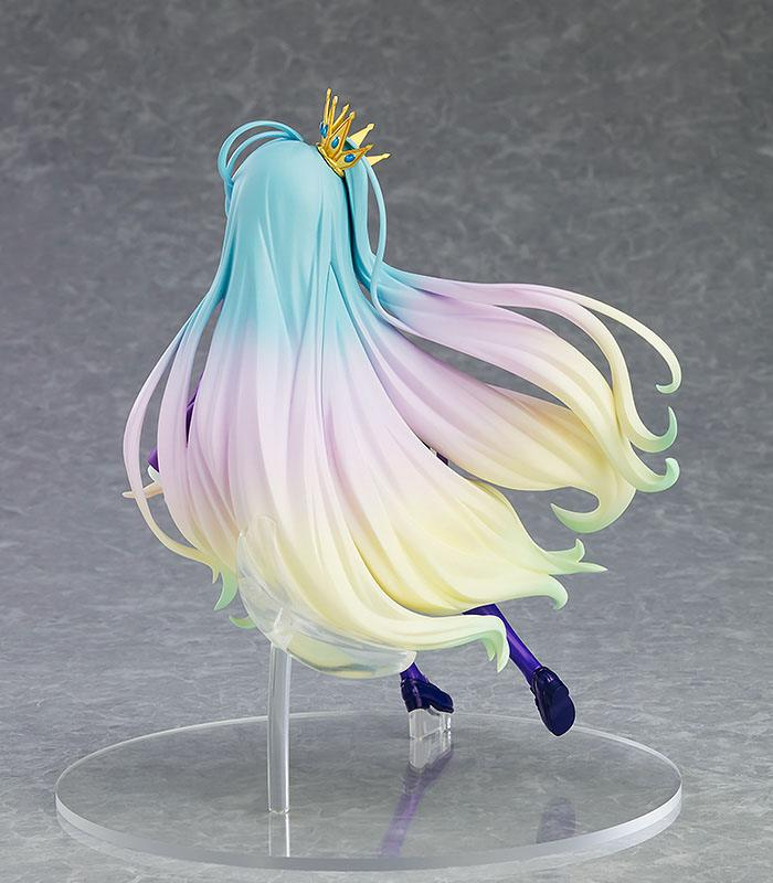 No Game No Life POP UP PARADE Shiro Crown