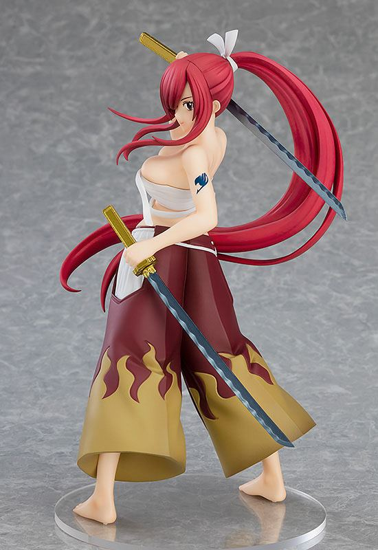 Fairy Tail POP UP PARADE Erza Scarlet Demon Blade Benizakura