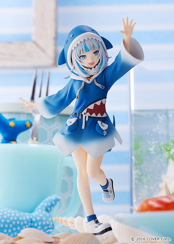 Hololive POP UP PARADE Gawr Gura