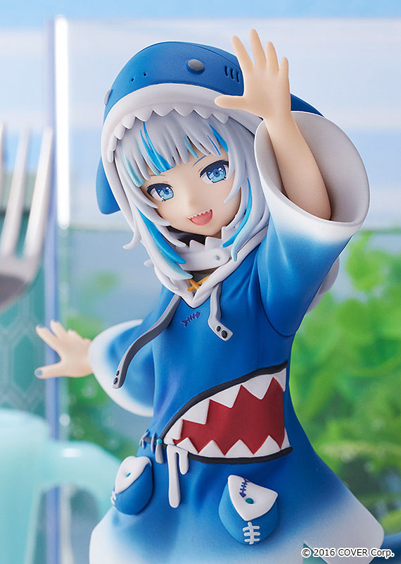Hololive POP UP PARADE Gawr Gura