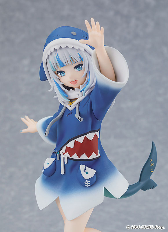 Hololive POP UP PARADE Gawr Gura